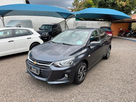 CHEVROLET Onix Sedan 1.0 12V 4P FLEX LT PLUS, Foto 1