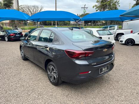 CHEVROLET Onix Sedan 1.0 12V 4P FLEX LT PLUS, Foto 5