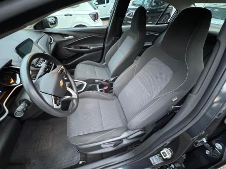 CHEVROLET Onix Sedan 1.0 12V 4P FLEX LT PLUS, Foto 6