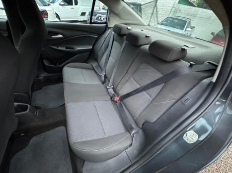 CHEVROLET Onix Sedan 1.0 12V 4P FLEX LT PLUS, Foto 7