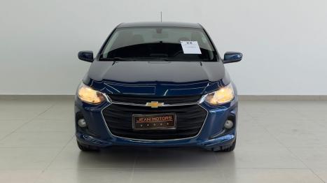 CHEVROLET Onix Sedan 1.0 12V 4P FLEX PREMIER PLUS TURBO AUTOM�TICO, Foto 1