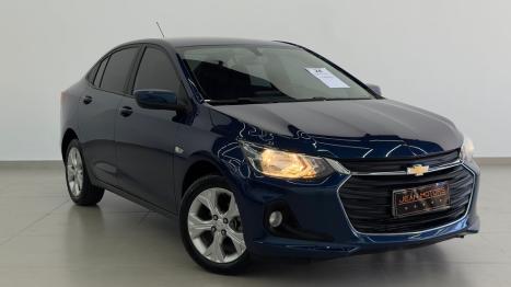 CHEVROLET Onix Sedan 1.0 12V 4P FLEX PREMIER PLUS TURBO AUTOM�TICO, Foto 2