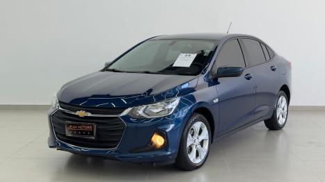 CHEVROLET Onix Sedan 1.0 12V 4P FLEX PREMIER PLUS TURBO AUTOM�TICO, Foto 3
