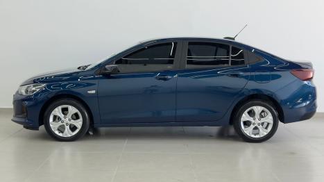 CHEVROLET Onix Sedan 1.0 12V 4P FLEX PREMIER PLUS TURBO AUTOM�TICO, Foto 4