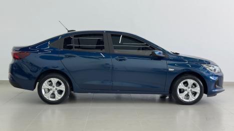 CHEVROLET Onix Sedan 1.0 12V 4P FLEX PREMIER PLUS TURBO AUTOM�TICO, Foto 5