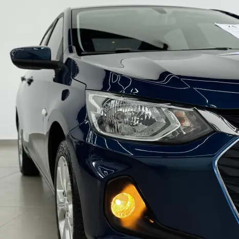 CHEVROLET Onix Sedan 1.0 12V 4P FLEX PREMIER PLUS TURBO AUTOM�TICO, Foto 7