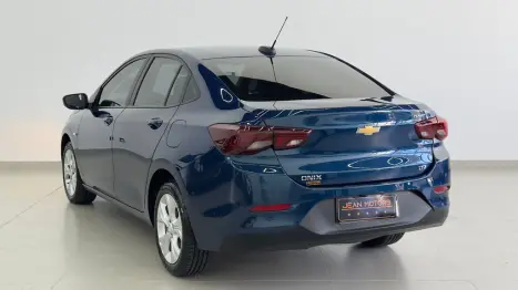 CHEVROLET Onix Sedan 1.0 12V 4P FLEX PREMIER PLUS TURBO AUTOM�TICO, Foto 8