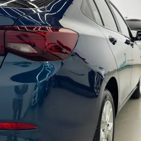 CHEVROLET Onix Sedan 1.0 12V 4P FLEX PREMIER PLUS TURBO AUTOM�TICO, Foto 10