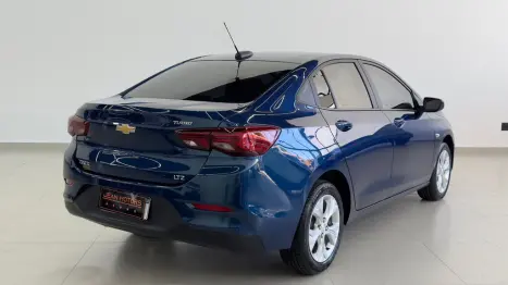 CHEVROLET Onix Sedan 1.0 12V 4P FLEX PREMIER PLUS TURBO AUTOM�TICO, Foto 11