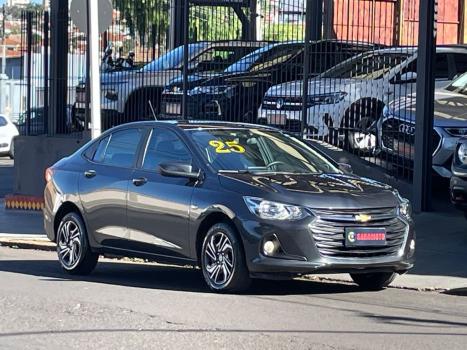 CHEVROLET Onix Sedan 1.0 12V 4P FLEX LT PLUS, Foto 1