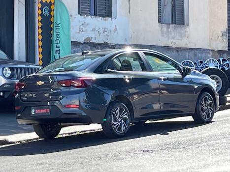 CHEVROLET Onix Sedan 1.0 12V 4P FLEX LT PLUS, Foto 2