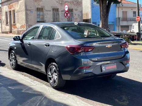 CHEVROLET Onix Sedan 1.0 12V 4P FLEX LT PLUS, Foto 3