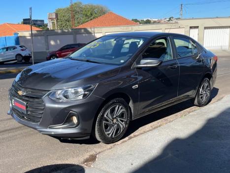 CHEVROLET Onix Sedan 1.0 12V 4P FLEX LT PLUS, Foto 4