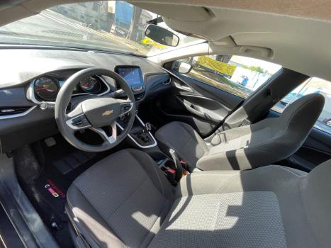 CHEVROLET Onix Sedan 1.0 12V 4P FLEX LT PLUS, Foto 5