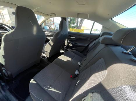 CHEVROLET Onix Sedan 1.0 12V 4P FLEX LT PLUS, Foto 6