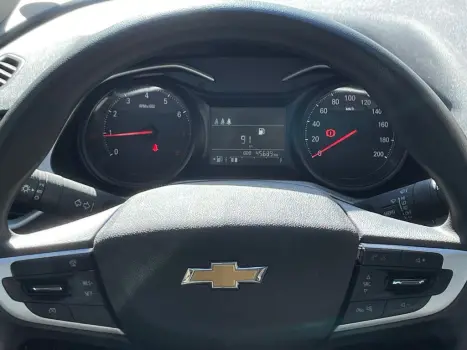 CHEVROLET Onix Sedan 1.0 12V 4P FLEX LT PLUS, Foto 9