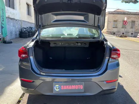 CHEVROLET Onix Sedan 1.0 12V 4P FLEX LT PLUS, Foto 12