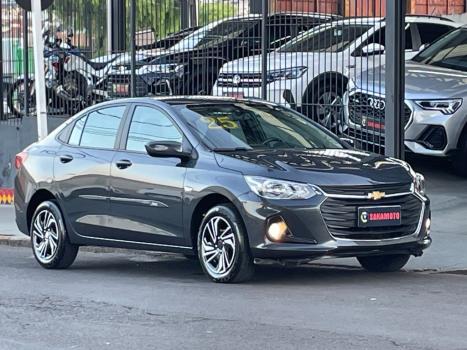 CHEVROLET Onix Sedan 1.0 4P FLEX LT2, Foto 1