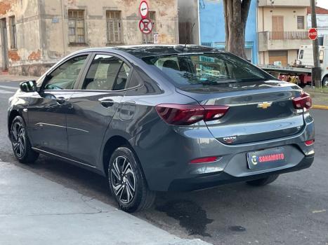 CHEVROLET Onix Sedan 1.0 4P FLEX LT2, Foto 3