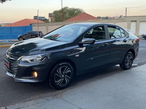 CHEVROLET Onix Sedan 1.0 4P FLEX LT2, Foto 4