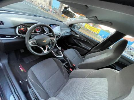 CHEVROLET Onix Sedan 1.0 4P FLEX LT2, Foto 5
