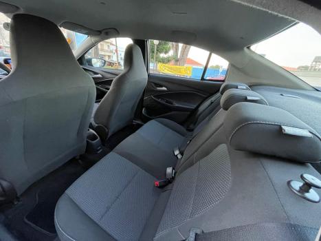 CHEVROLET Onix Sedan 1.0 4P FLEX LT2, Foto 6