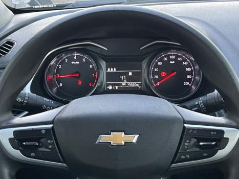CHEVROLET Onix Sedan 1.0 4P FLEX LT2, Foto 9