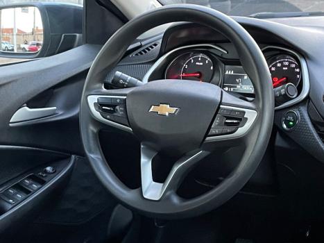 CHEVROLET Onix Sedan 1.0 4P FLEX LT2, Foto 11