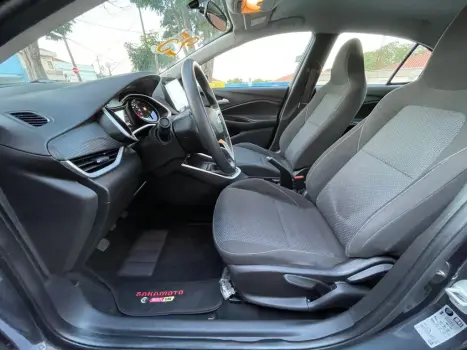 CHEVROLET Onix Sedan 1.0 4P FLEX LT2, Foto 13