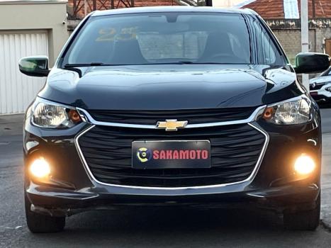 CHEVROLET Onix Sedan 1.0 4P FLEX LT2, Foto 25