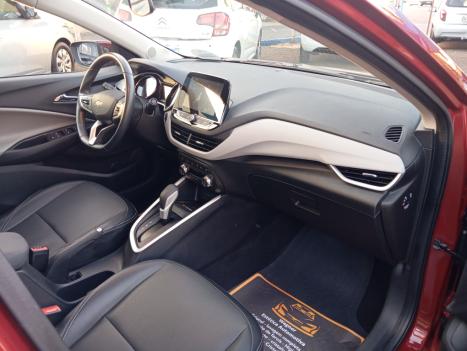 CHEVROLET Onix Sedan 1.0 12V 4P FLEX PREMIER 2 TURBO AUTOM�TICO, Foto 2