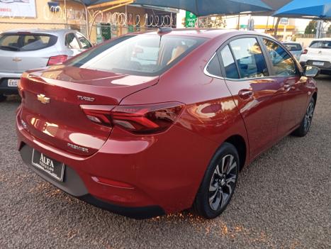 CHEVROLET Onix Sedan 1.0 12V 4P FLEX PREMIER 2 TURBO AUTOM�TICO, Foto 6