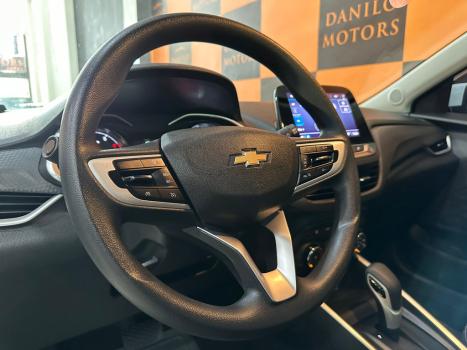 CHEVROLET Onix Sedan 1.0 12V 4P FLEX LT PLUS TURBO AUTOM�TICO, Foto 8