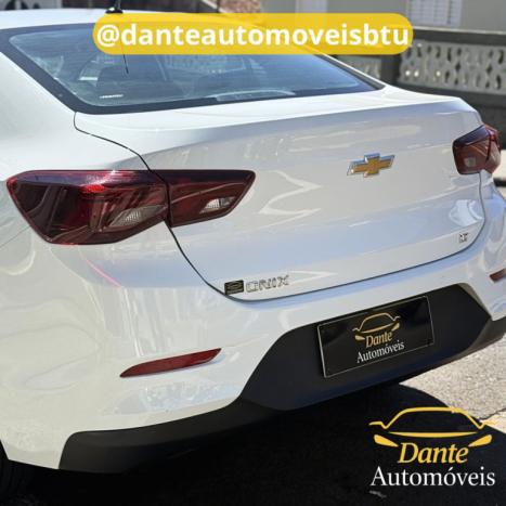CHEVROLET Onix Sedan 1.0 12V 4P FLEX LT PLUS TURBO, Foto 6