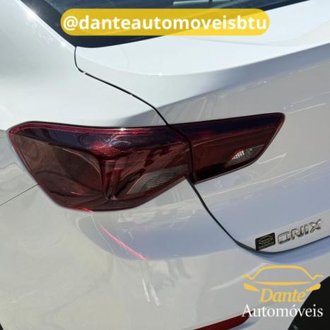 CHEVROLET Onix Sedan 1.0 12V 4P FLEX LT PLUS TURBO, Foto 7