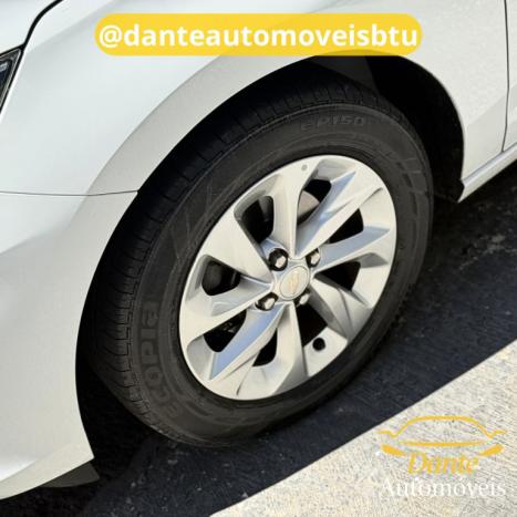 CHEVROLET Onix Sedan 1.0 12V 4P FLEX LT PLUS TURBO, Foto 8