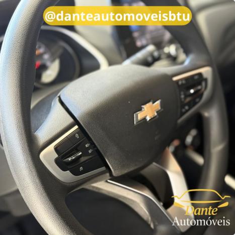 CHEVROLET Onix Sedan 1.0 12V 4P FLEX LT PLUS TURBO, Foto 10