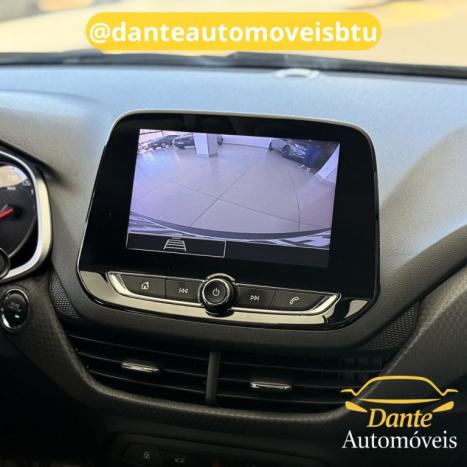 CHEVROLET Onix Sedan 1.0 12V 4P FLEX LT PLUS TURBO, Foto 12