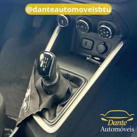 CHEVROLET Onix Sedan 1.0 12V 4P FLEX LT PLUS TURBO, Foto 14