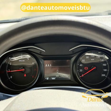 CHEVROLET Onix Sedan 1.0 12V 4P FLEX LT PLUS TURBO, Foto 15