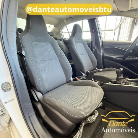CHEVROLET Onix Sedan 1.0 12V 4P FLEX LT PLUS TURBO, Foto 16