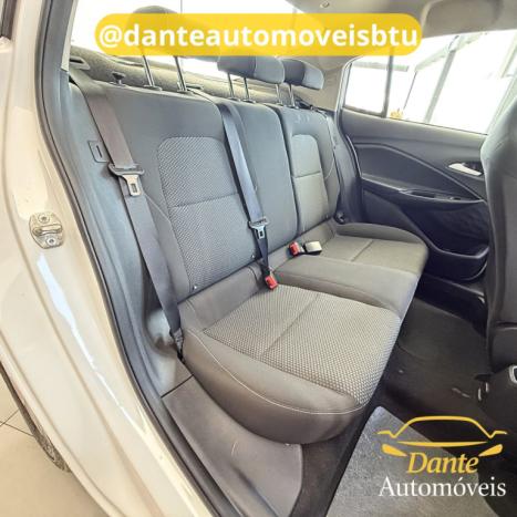 CHEVROLET Onix Sedan 1.0 12V 4P FLEX LT PLUS TURBO, Foto 17