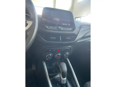 CHEVROLET Onix Sedan 1.0 12V 4P FLEX LT PLUS TURBO AUTOM�TICO, Foto 7