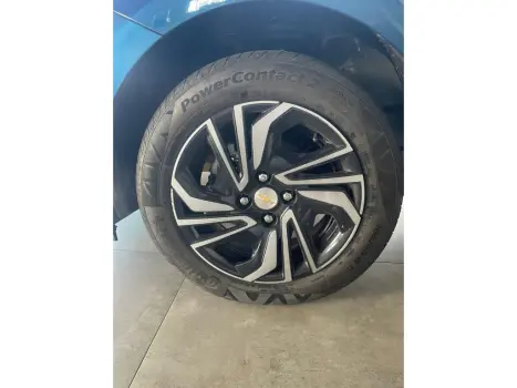 CHEVROLET Onix Sedan 1.0 12V 4P FLEX LT PLUS TURBO AUTOM�TICO, Foto 8