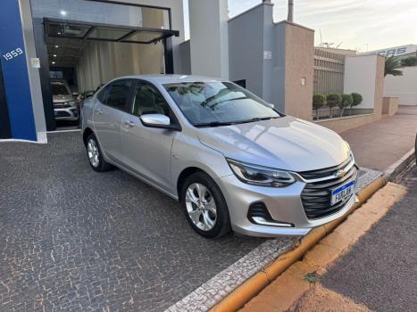 CHEVROLET Onix Sedan 1.0 12V 4P FLEX PREMIER PLUS TURBO AUTOM�TICO, Foto 1