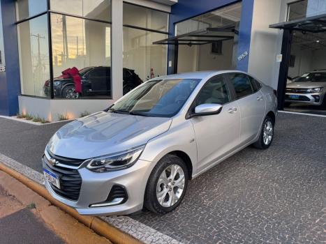 CHEVROLET Onix Sedan 1.0 12V 4P FLEX PREMIER PLUS TURBO AUTOM�TICO, Foto 2