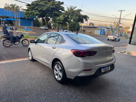 CHEVROLET Onix Sedan 1.0 12V 4P FLEX PREMIER PLUS TURBO AUTOM�TICO, Foto 4