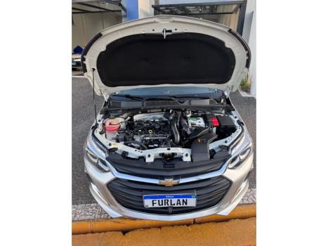 CHEVROLET Onix Sedan 1.0 12V 4P FLEX PREMIER PLUS TURBO AUTOM�TICO, Foto 5