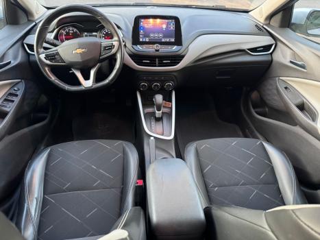 CHEVROLET Onix Sedan 1.0 12V 4P FLEX PREMIER PLUS TURBO AUTOM�TICO, Foto 6
