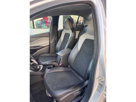 CHEVROLET Onix Sedan 1.0 12V 4P FLEX PREMIER PLUS TURBO AUTOM�TICO, Foto 7